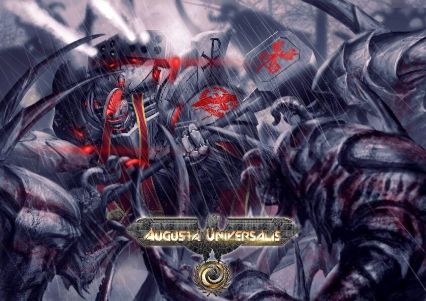 Augusta Universalis, un kickstarter interessante (anteprima) 2